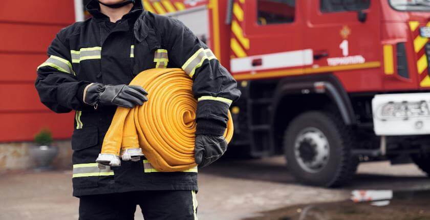 Flats Fire Risk Assessment in Littlehampton